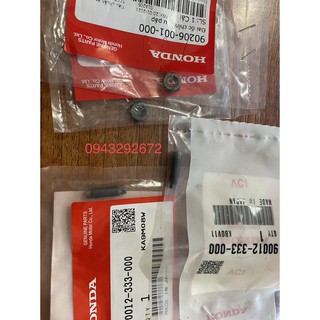 ốc chỉnh cò Dream Thái Honda