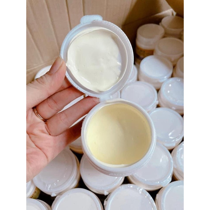 Kem kích trắng ABUTINE 3C3 Thái Lan 200g