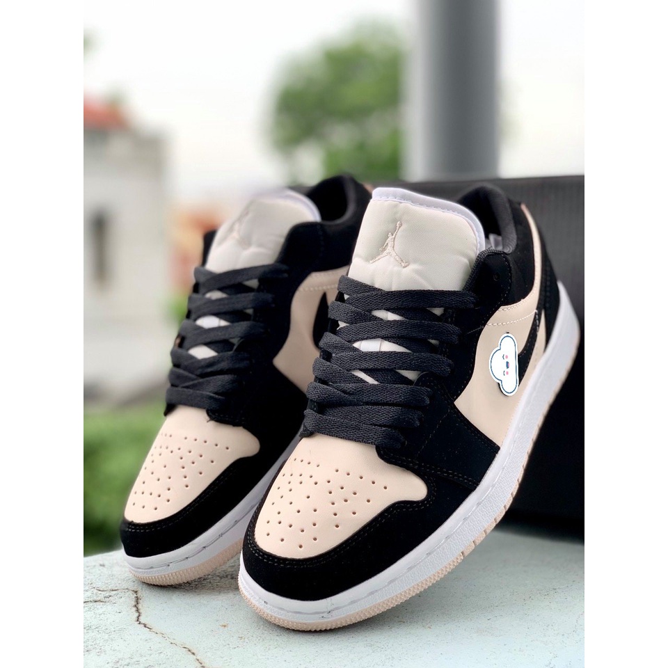 Giày jordan 1 low các màu mới , Giày sneaker jordan thấp cổ nam nữ các màu hot nhất Full Box Bill | BigBuy360 - bigbuy360.vn