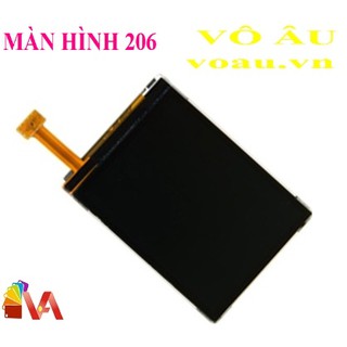 Màn hình nokia 206