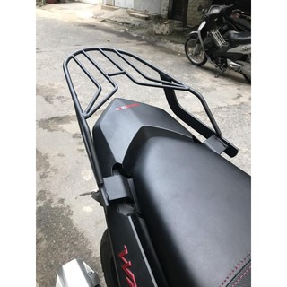 BAGA GIVI SAU CHO XE MÁY CÁC DÒNG