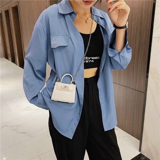 TÚI ĐEO CHÉO HM SILICON  SIZE MINI SIÊU CUTE