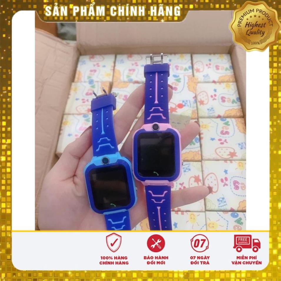 ĐỒNG HỒ ĐỊNH VỊ TRẺ EM DIGIWATCH DW28 NGHE GỌI HAI CHIỀU