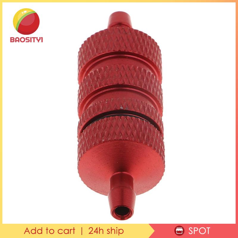 Bộ lọc nhiên liệu Nitro cho xe mô hình 1:8 HSP RC