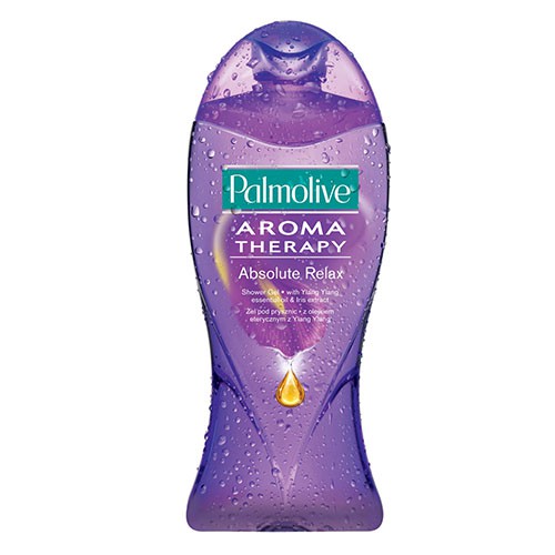 SỮA TẮM PALMOLIVE AROMA THERAPY
