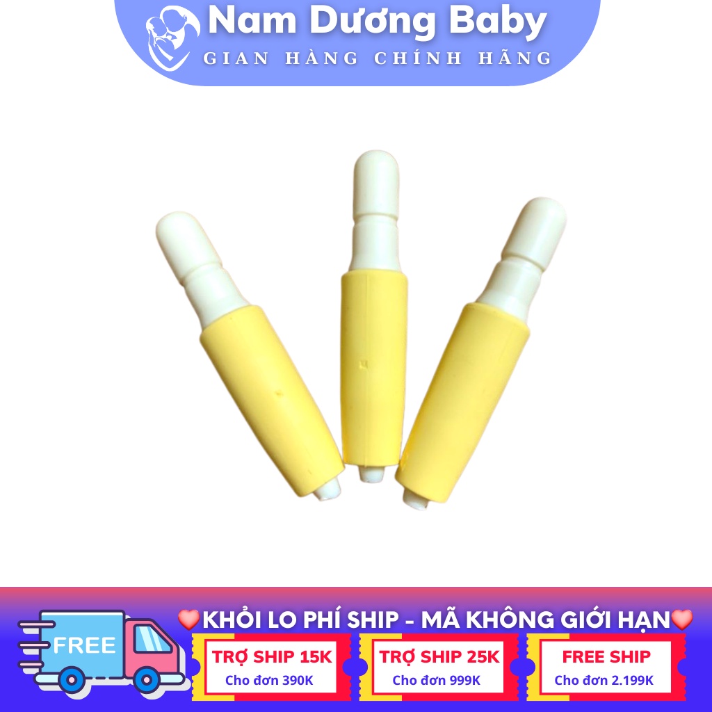 Nút dây hơi máy hút sữa Freestyle chính hãng.