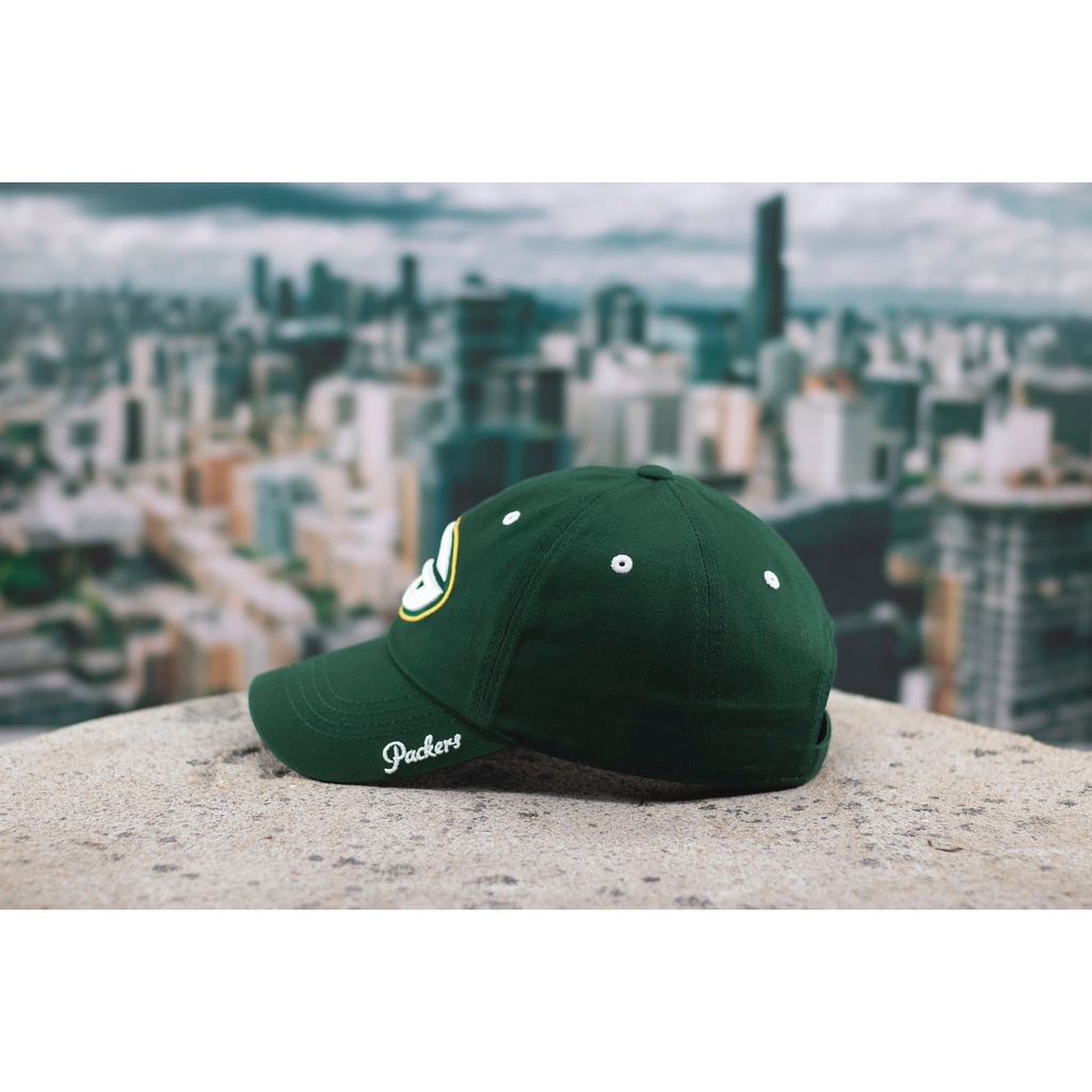 Nón Green Bay Packers Ballcap