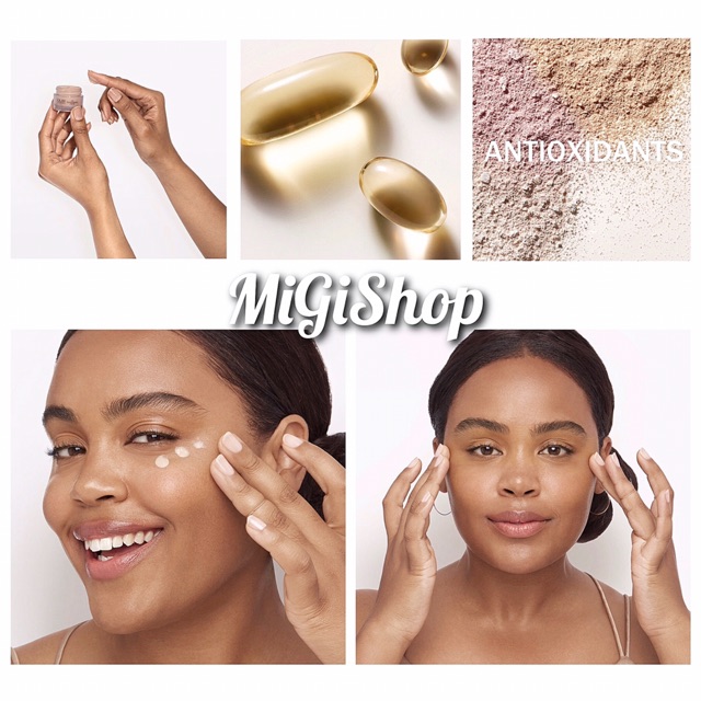 [Hàng Mỹ] Kem Dưỡng Mắt Chống Lão Hoá Olay Total Effects Eye Transforming Cream 14g | BigBuy360 - bigbuy360.vn