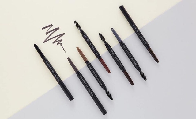 Kẻ chân mày Auto eyebrow pencil