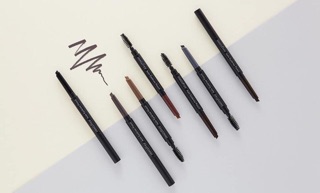 Kẻ chân mày Auto eyebrow pencil
