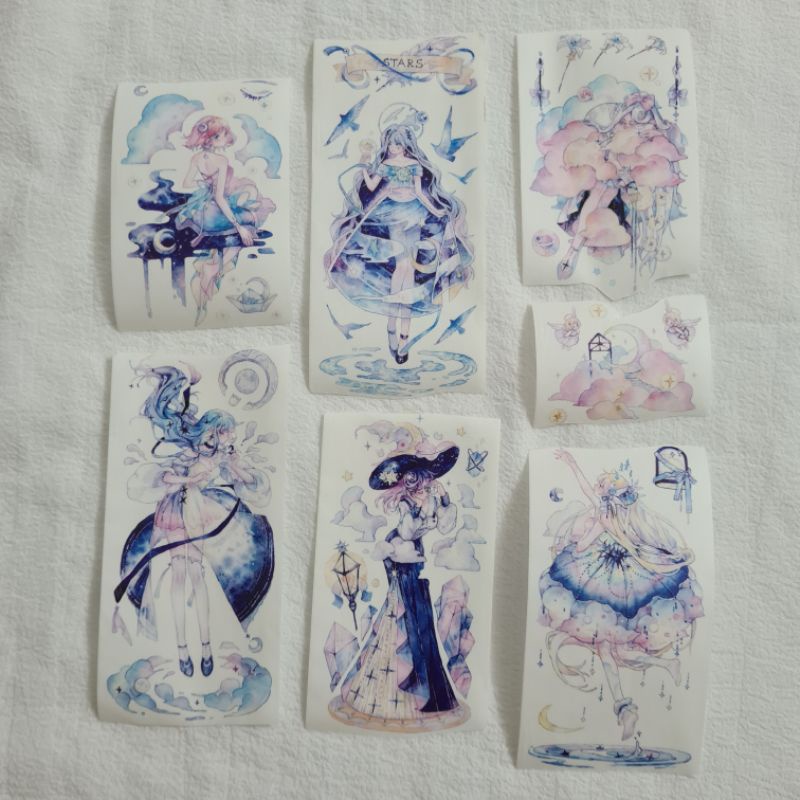 Krisna.room ♡ 1 chu kì cô gái thần tiên