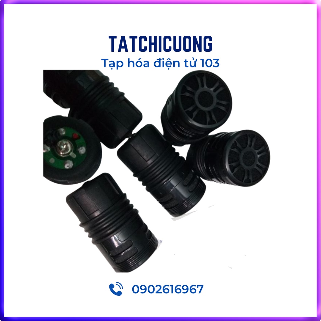 Củ micro K9 giảm hú, giá tốt nhất thị trường
