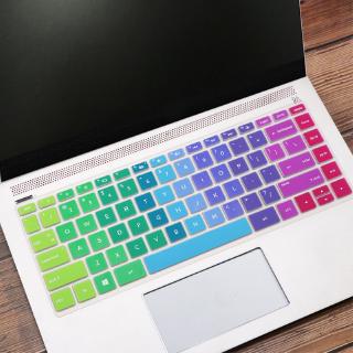 Miếng Dán Bảo Vệ Bàn Phím Laptop Hp14Q-cs0001TX 14-inch I5-8250U