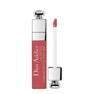 Son kem DIOR LIP TATOO LONG-WEAR COLORED TINT 541 NATURAL SIENNA