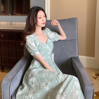Váy Quảng Châu cao cấp