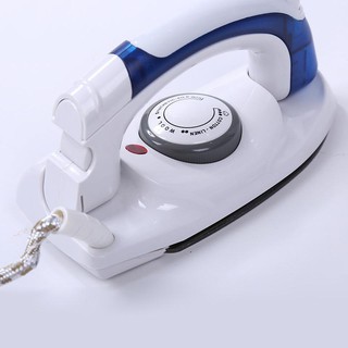 BÀN ỦI MINI HƠI NƯỚC GỌN NHẸ