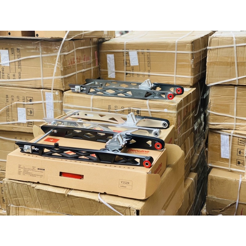 Gấp X1r chính hãng mẫu V1 và V2 Exciter150/155