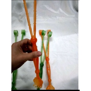 Cây đấm lưng, gãi lưng 2 trong 1