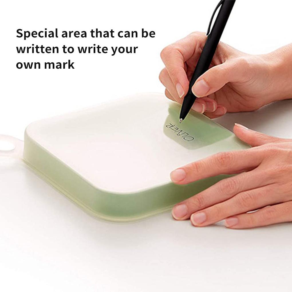 Hộp cơm Thân Thiện Với Môi Trường