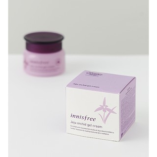 (Hàng order)Kem dưỡng da Innisfree Orchid Gel Cream 50ml