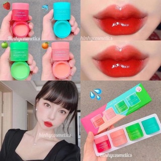 Ủ môi LANEIGE 8g