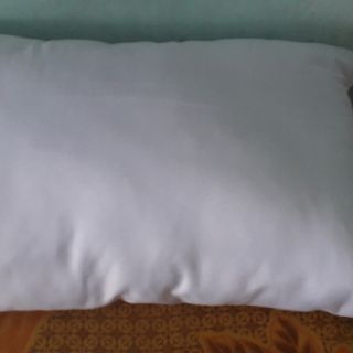 Ruột gối cao cấp  bông gòn