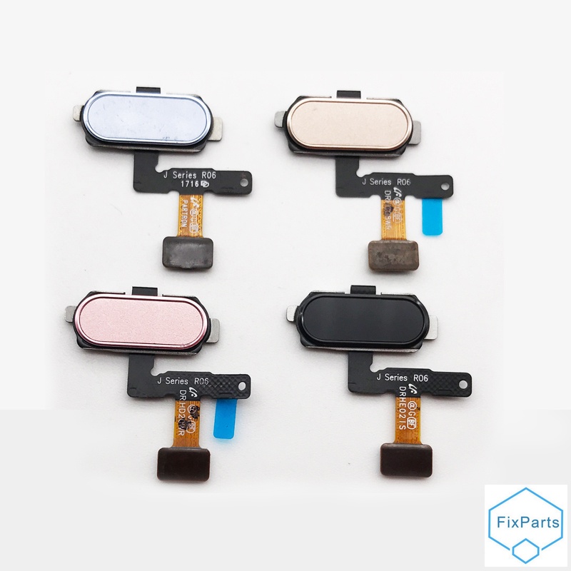 Mạch Nút Home Cao Cấp Cho Điện Thoại Samsung Galaxy J5 pro J7 pro 2017 J530 J730 J530F J730F