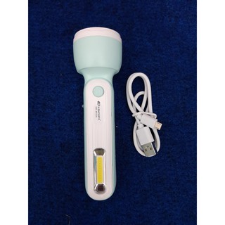 Đèn pin tích điện 8916A Kamisafe