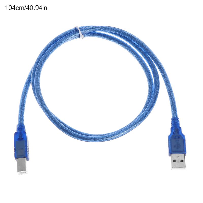 Cáp KếT NốI USB 2.0 TốC Độ Cao Trong SuốT