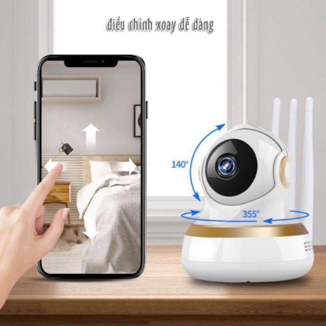 Camera 2 râu