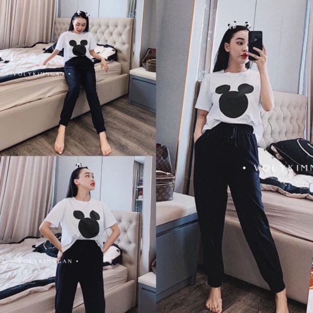 Sét đầu gấu hót hít..