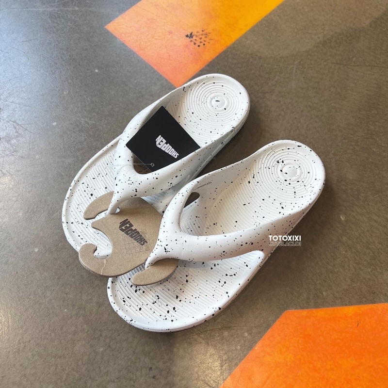 Dép xỏ ngón Flip flop Shoopen x Mahagrid (có bill)