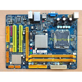 Combo 2 g31 + 2 *ddr2 1gb