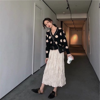Váy vintage siêu xinh