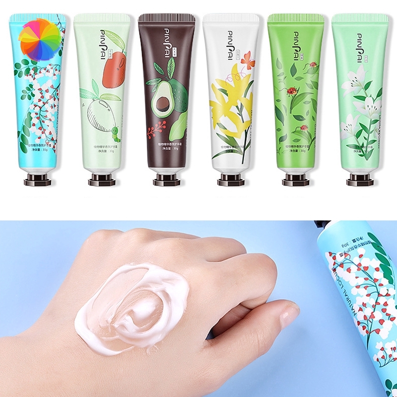 Kem gel dưỡng ẩm chăm sóc bàn tay tiện lợi