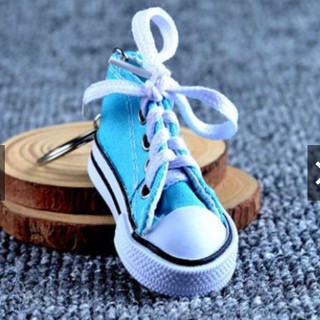 Móc Khóa Giày Converse