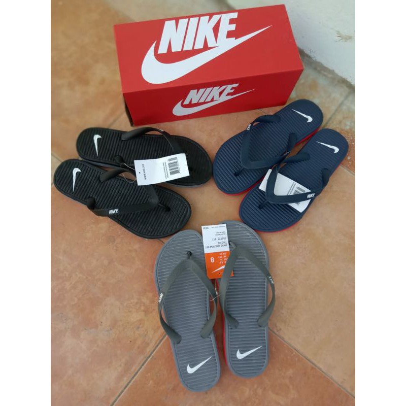 Dép Nike Flip Flops 2 ORIGINAL Indonesian