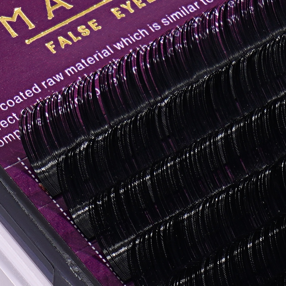 Lông Mi Giả 10mm Trang Điểm Tự Nhiên