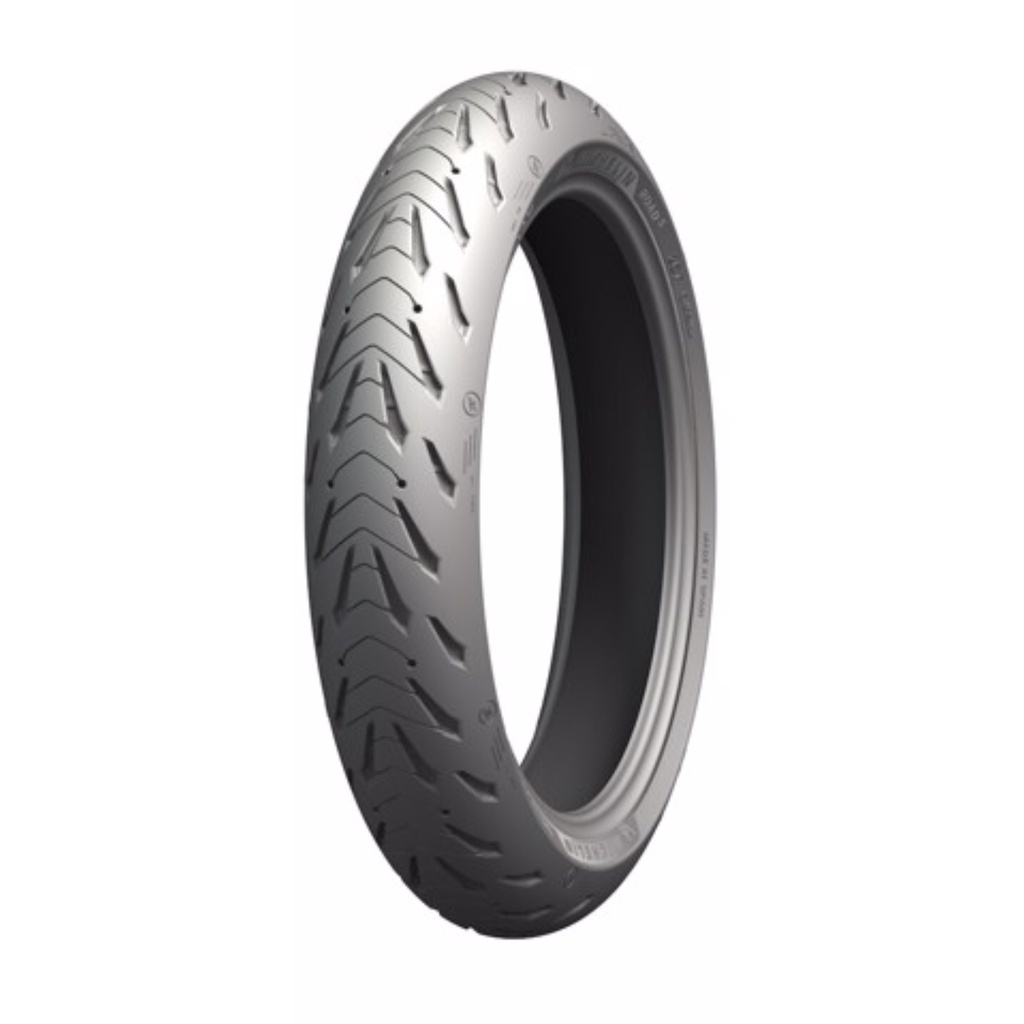 Vỏ Xe Phân Khối Lớn Michelin Road 5 190/55ZR17 &amp; 180/55ZR17