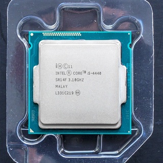 CPU i5 4440 sk1150