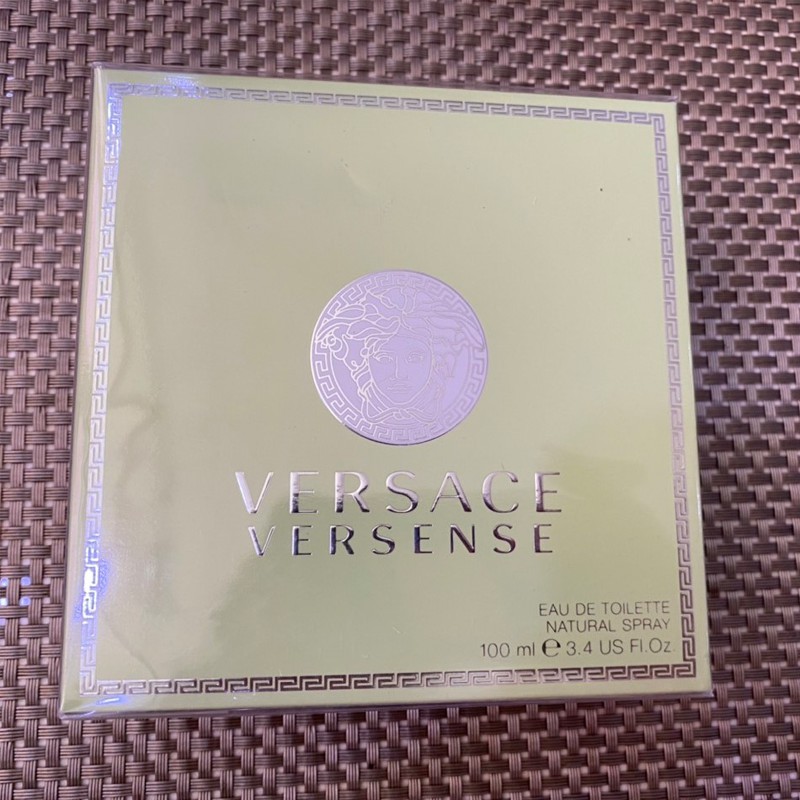 Nước hoa nữ Versace Versence hàng Mỹ tinh dầu nước hoa hương hoa quả chính hãng 100ml VG101