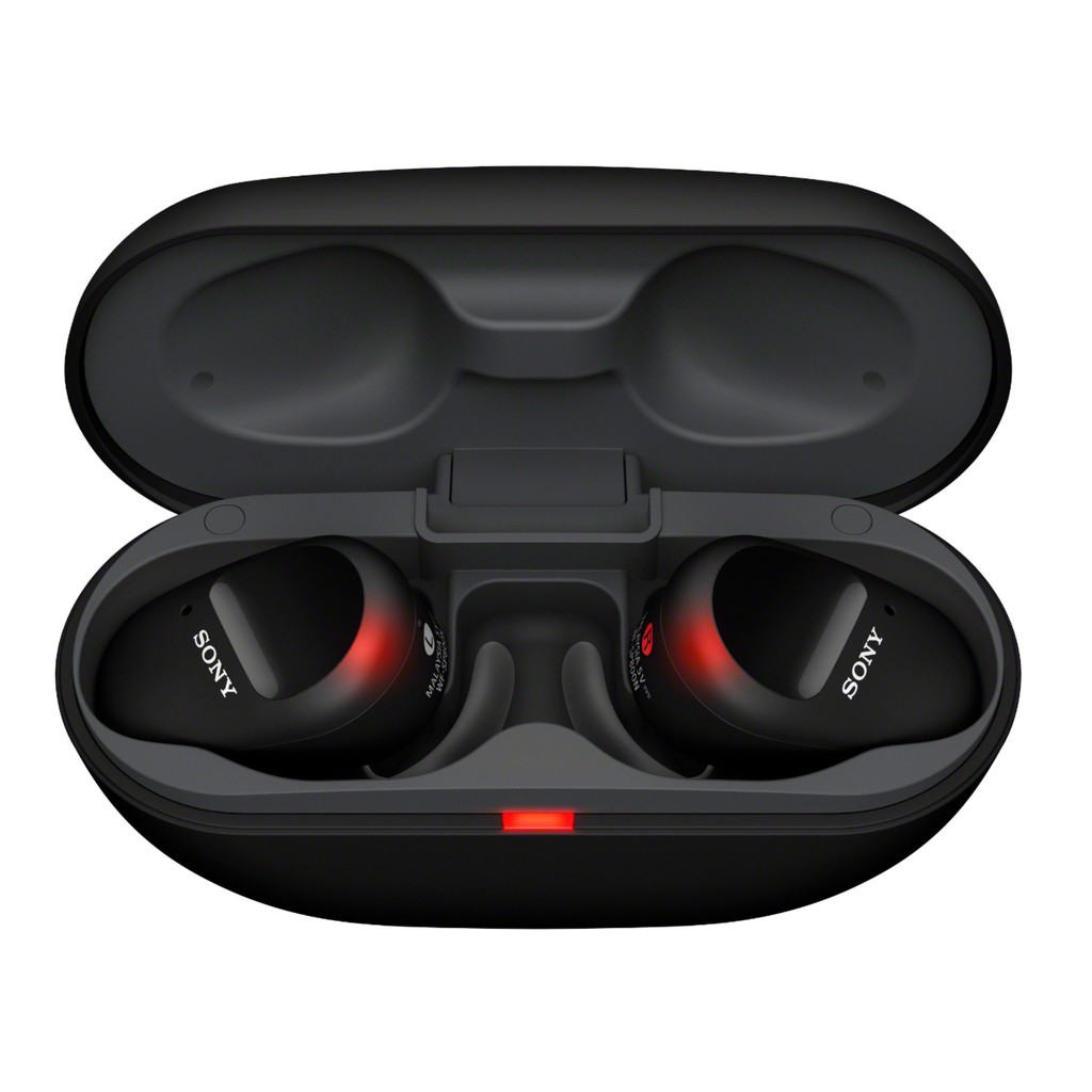 Tai nghe true wireless thể thao chống ồn SONY WF-SP800N | BigBuy360 - bigbuy360.vn