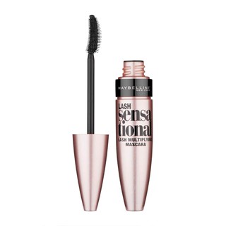 Chuốt mi - Mascara đình đám của Maybelline