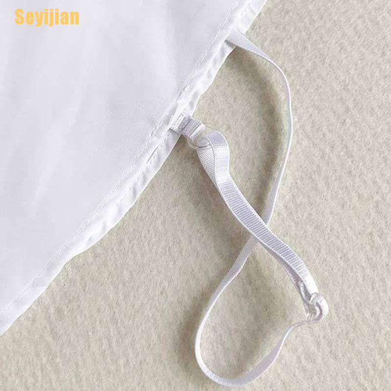 [SEY] Áo Sơ Mi Giả Cổ Búp Bê Có Thể Tháo Rời Phong Cách Vintage Mùa Đông Cho Nữ