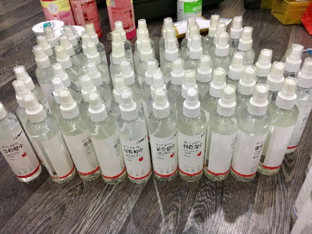 XỊT THƠM BODY FABRIC PERFUME 250ML