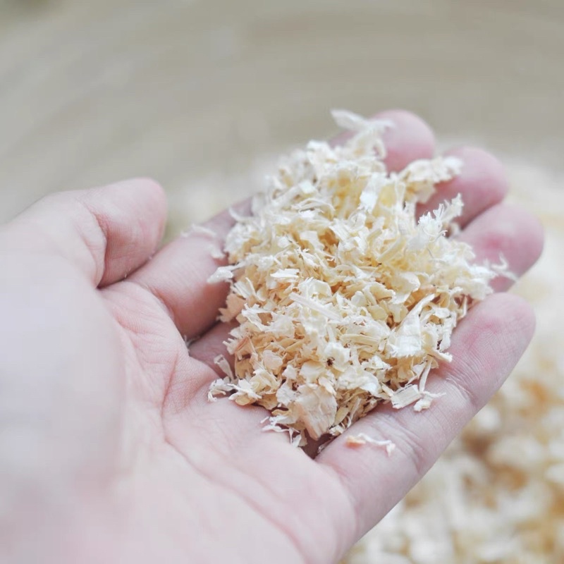 Mùn cưa Chipsi dành cho Hamster