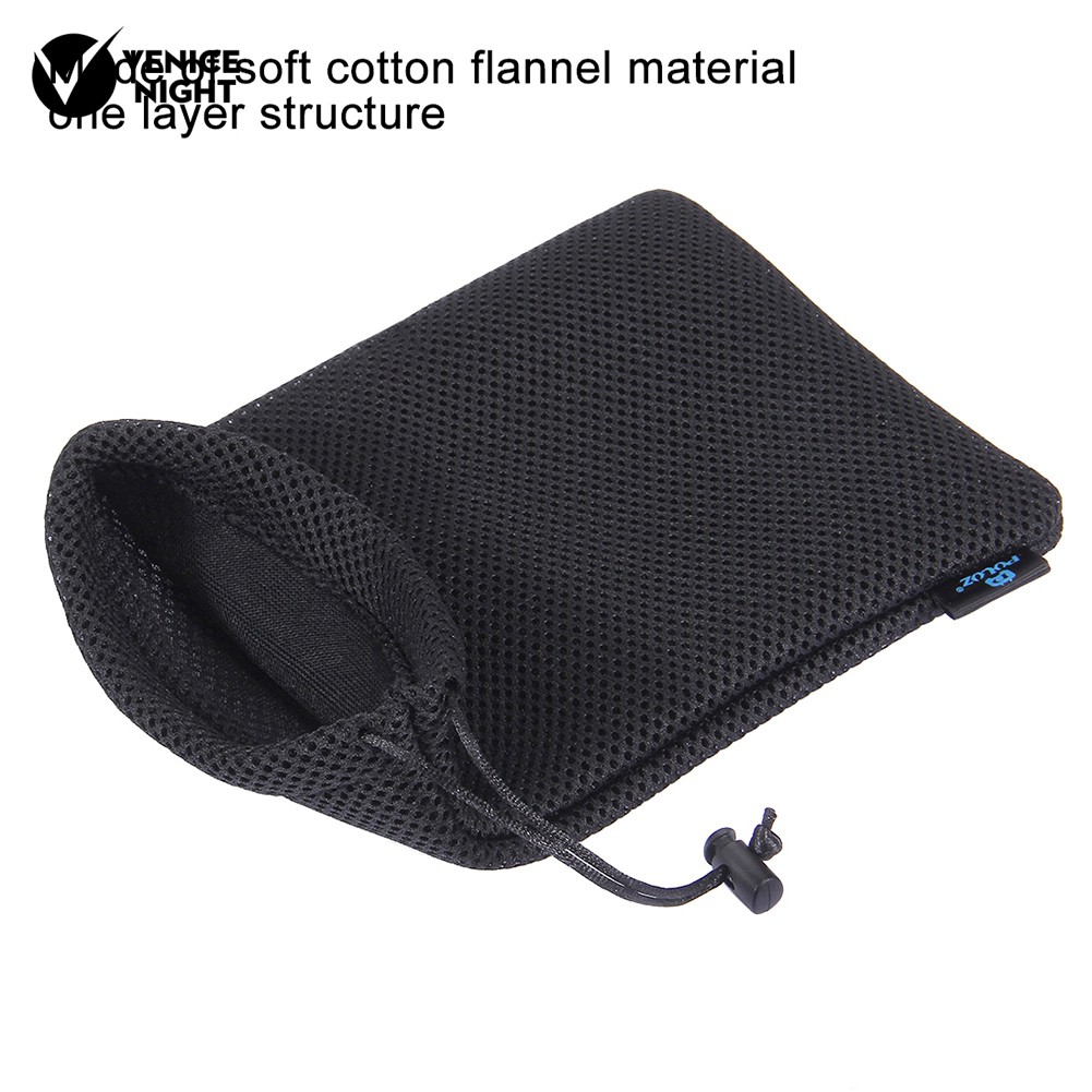 Túi Lưới Đựng Camera Hành Trình Gopro 6 4 Session 3 + | BigBuy360 - bigbuy360.vn