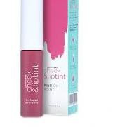 (Hàng Mới Về) Son Tint Dưỡng Ẩm Môi Thương Hiệu Big Promo (Gyf-1272)