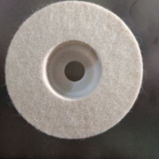 NỈ TRẮNG ĐÁNH BÓNG CÁ MẬP 1 TẤC