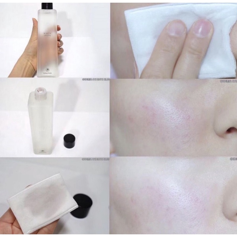 🍀 Toner Beauty water 🍀 Son & park